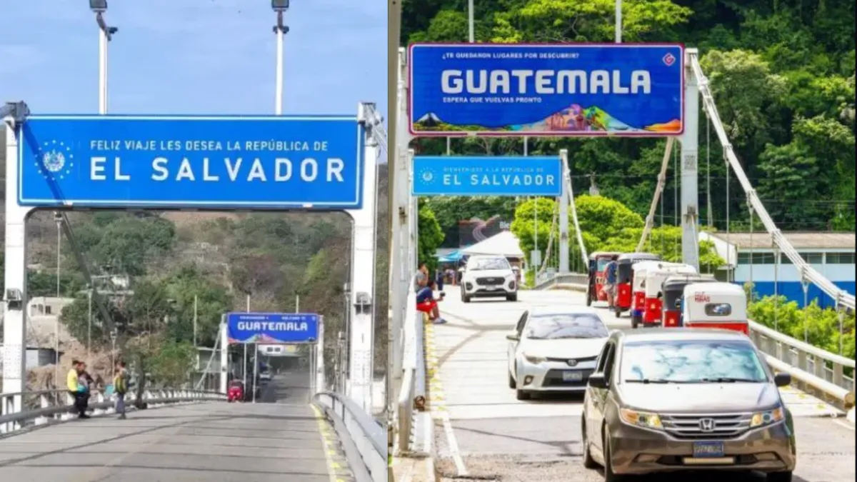 AUTOBUSES PARA IR DE GUATEMALA A EL SALVADOR: PRECIOS, HORARIOS Y OPCIONES SEGURAS PARA VIAJAR 2025 🇬🇹➡️🇸🇻