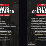 Empleo en Tiendas Zona Urbana Escuintla: Encargada de tienda