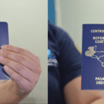 Jornada móvil para emisión de pasaportes llegará a Jalapa en octubre 2025