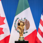 Embajada de EE. UU. recuerda tramitar la visa para asistir al Mundial 2026