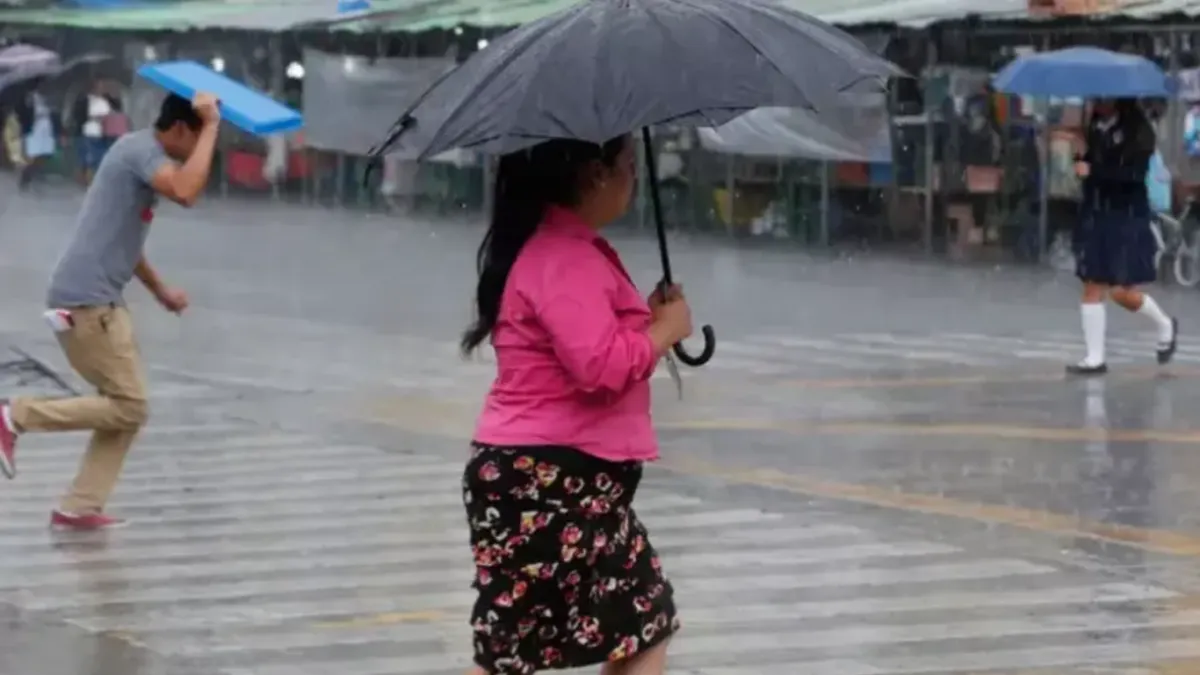 ¿Cuándo finalizará el invierno en Guatemala este 2025, según el Insivumeh?