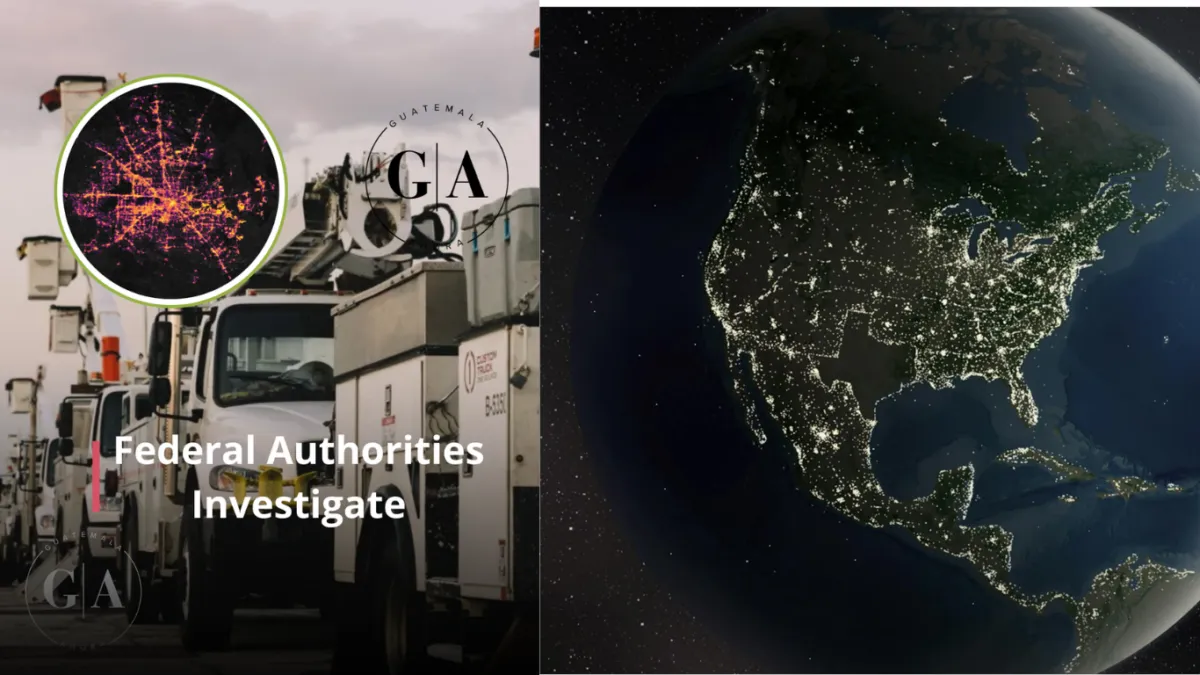 Federal Authorities Investigate Massive Power Outage That Left Thousands Without Service in Texas