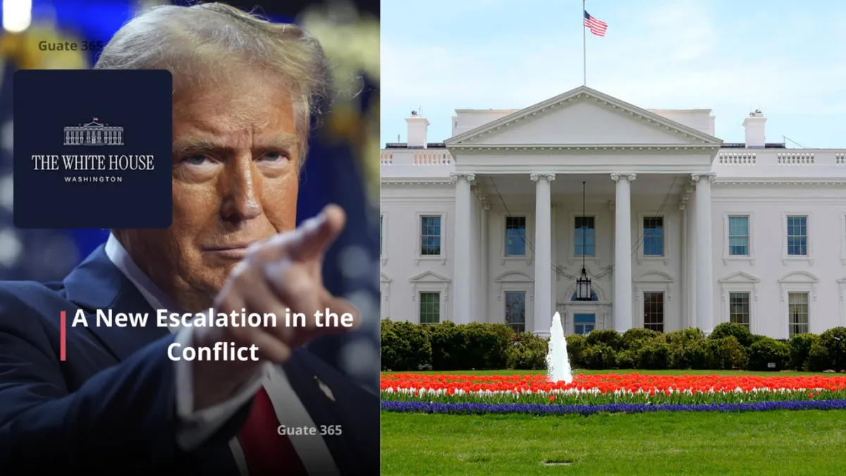 Trump Administration Targets “Guilty Media” Through New White House Web Page