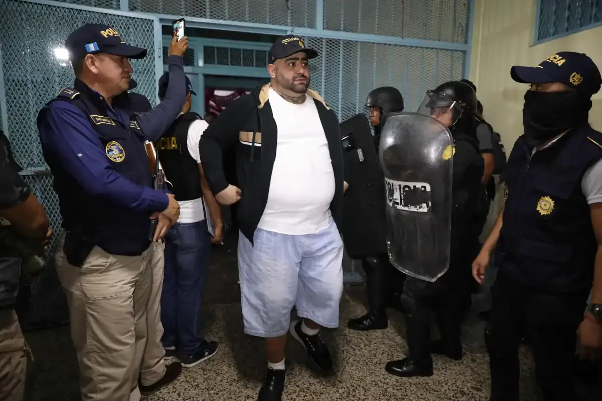 Imagen de la nota