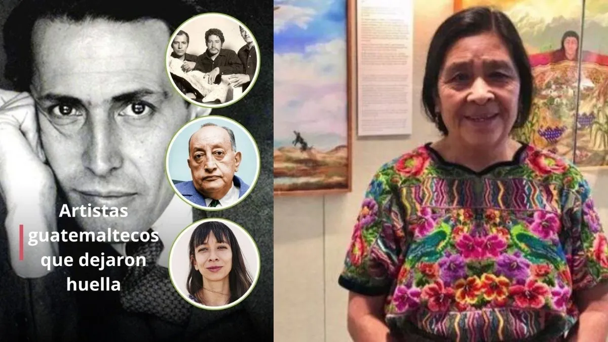 El arte como espejo de la realidad guatemalteca