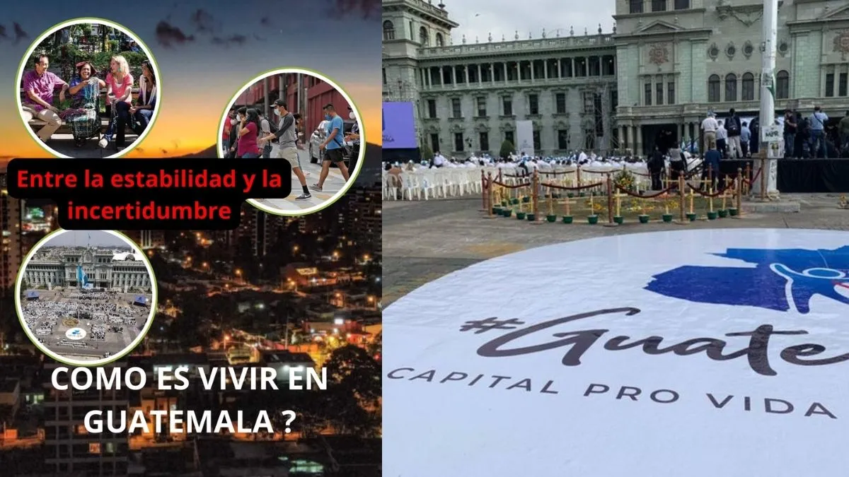 Guatemala en 2026: Entre la estabilidad y la incertidumbre