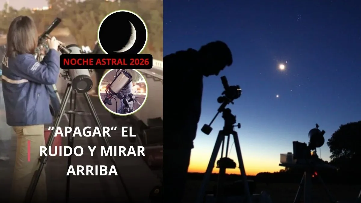 Museo Miraflores anuncia Noche Astral 2026 en enero