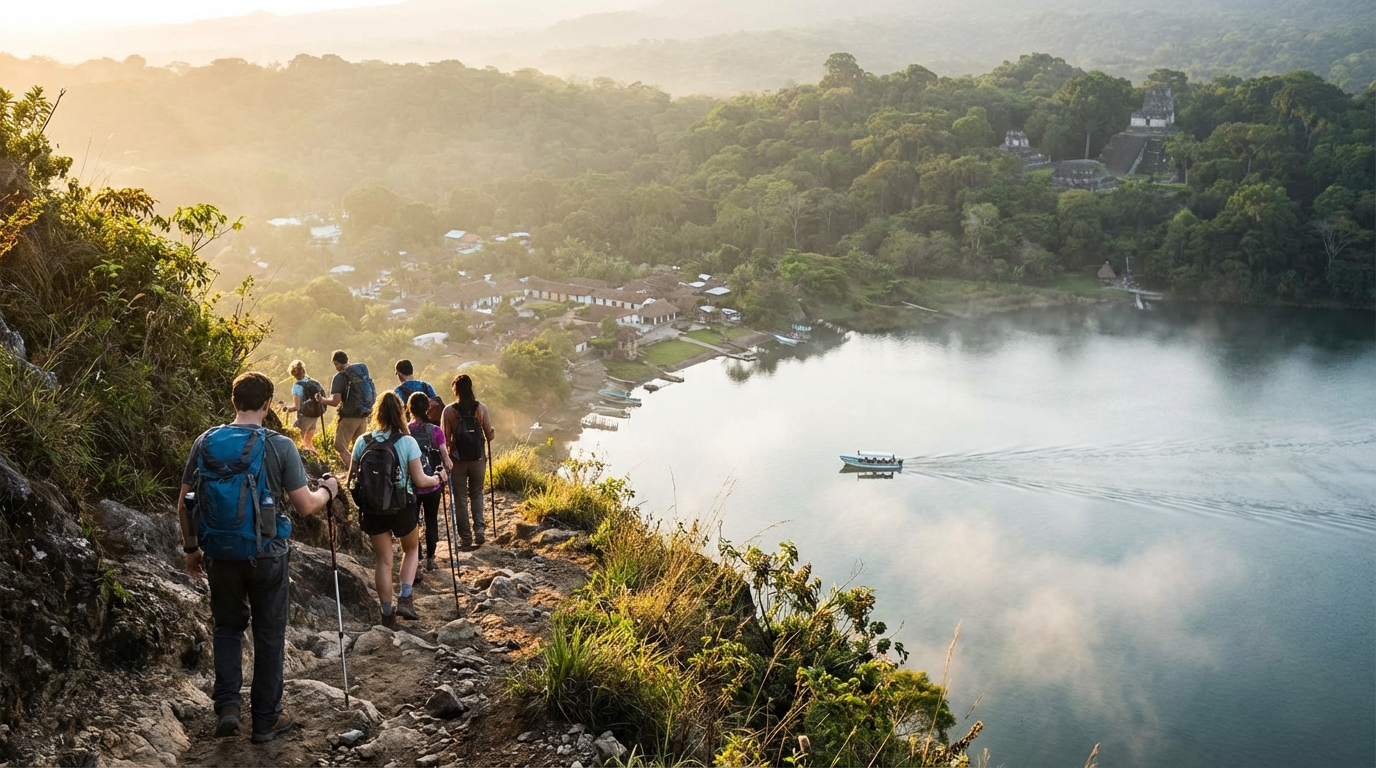 adventure travel Guatemala: Everything You Need to Know Before Your Trip