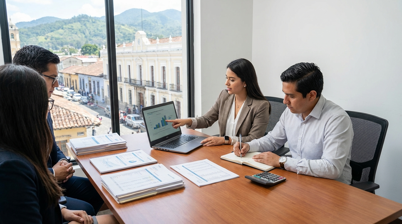 Cómo Calcular tu Liquidación Laboral en Guatemala: Guía Paso a Paso