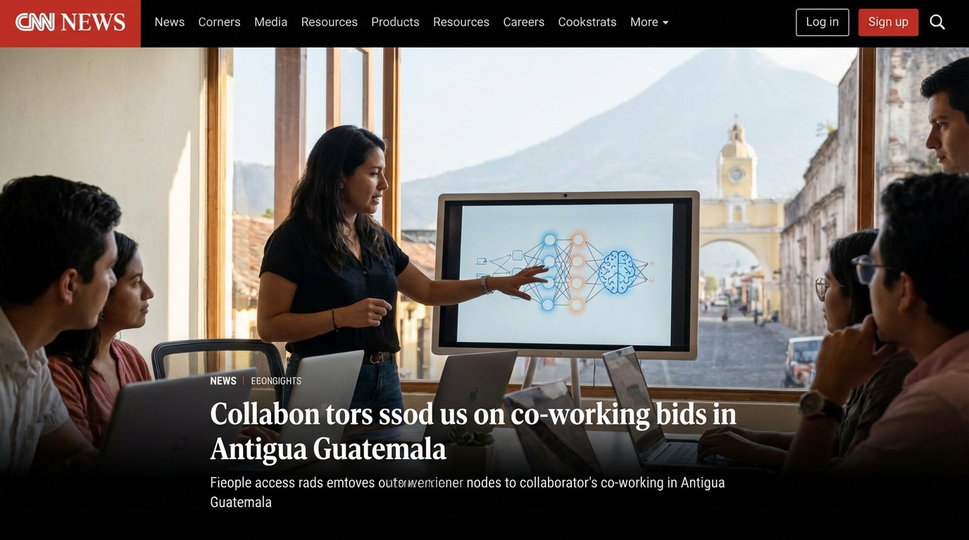 Guía para principiantes: ¿Cómo funciona realmente la Inteligencia Artificial?