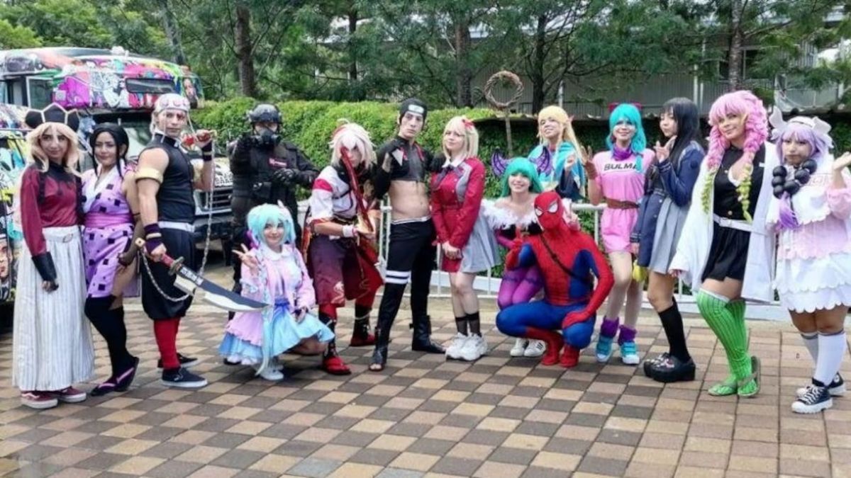 Anime-Con Guatemala 2026 llega este domingo al Parque de la Industria