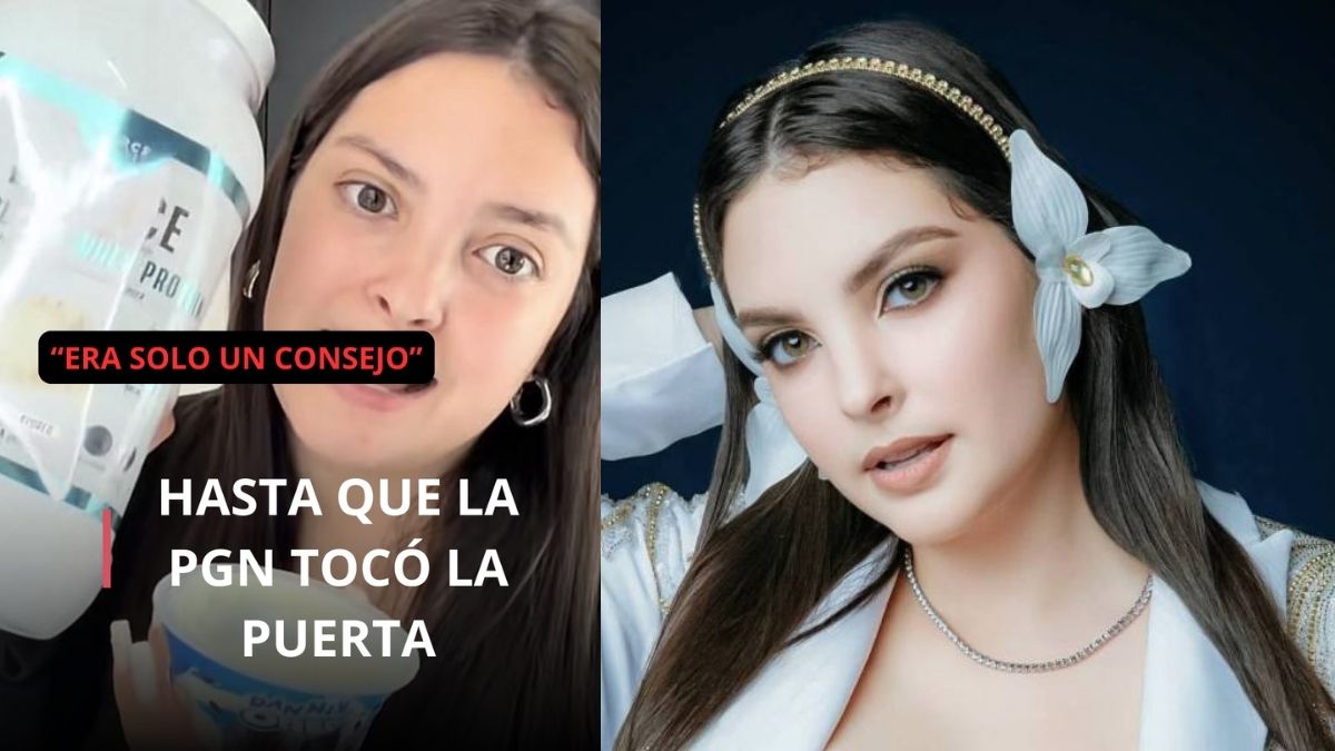 PGN interviene en caso Deanna Melillo y mantiene el expediente bajo reserva