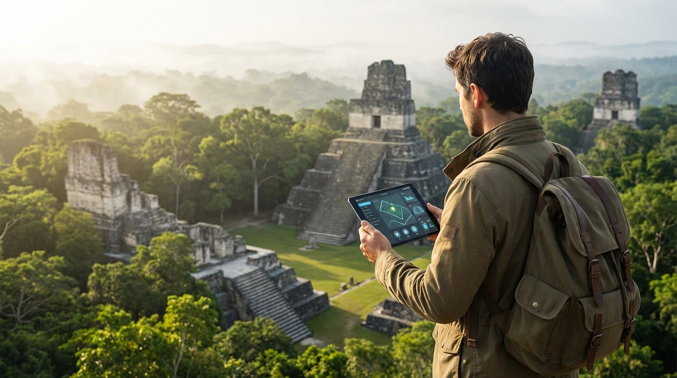 Unlocking Guatemala's Secrets: A Guate365 Telegram