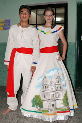 Traje Típico de Zacapa: El Corazón Tejido de Oriente Guatemalteco