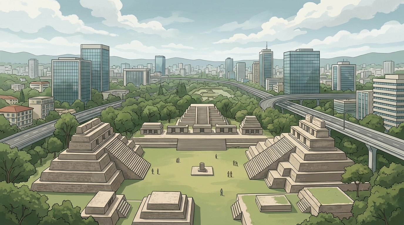 Kaminaljuyú en 2026: historia, importancia y guía para visitar el gran sitio maya de la capital