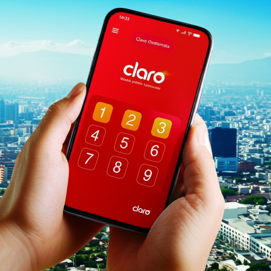 Cómo Saber mi Número Claro Guatemala: 5 Métodos Fáciles y Rápidos