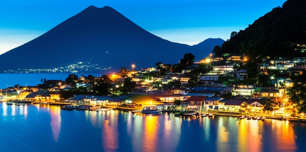 San Pedro La Laguna Nightlife: The Ultimate 2026 Guide