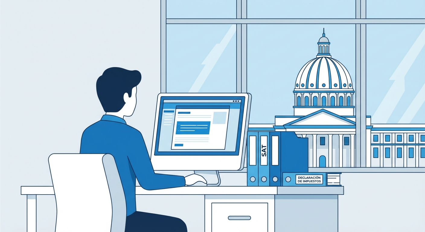 Guía Completa de Trámites SAT Guatemala 2026: Todo lo que Necesitas Saber