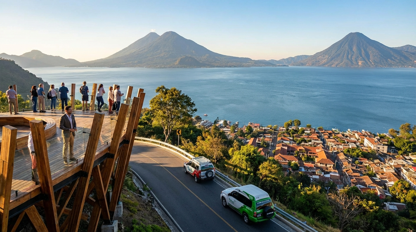 Turismo Guatemala Novedades: Lo Más Reciente para Tu Próxima Aventura