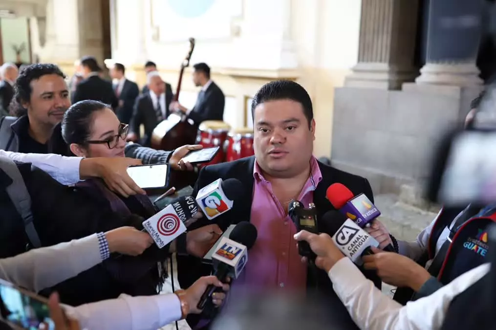 Allan Rodríguez advierte que enmiendas a Ley Antilavado violan la Constitución