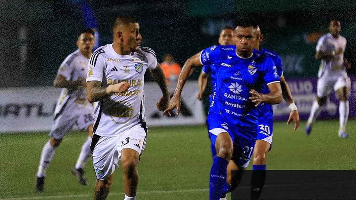 Así funciona el sistema de ascenso a la Liga Nacional de Guatemala en 2026