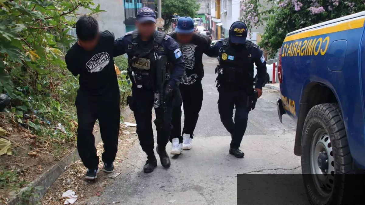 Aplazan audiencia de atacantes de concejal de Chinautla