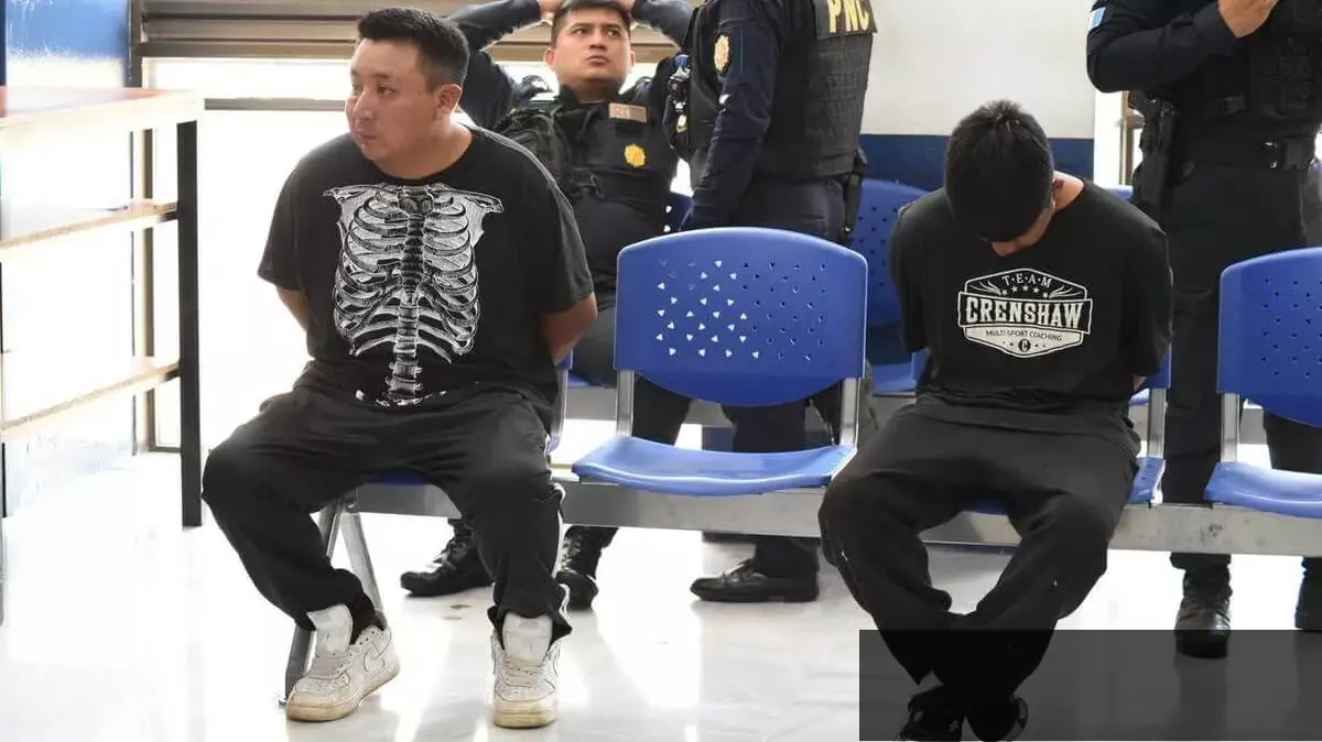 Aplazan audiencia de atacantes de concejal de Chinautla por solicitud de defensa