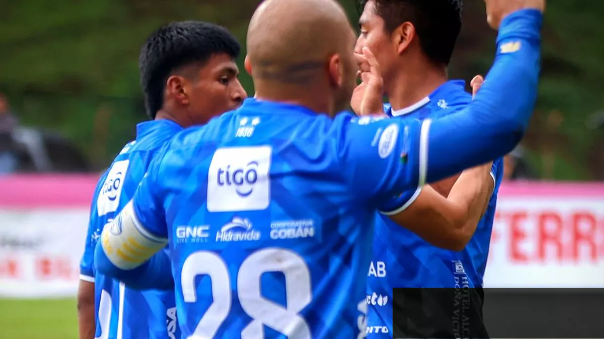 Cobán Imperial renueva a dos extranjeros y confirma a Ramiro Cepeda como técnico