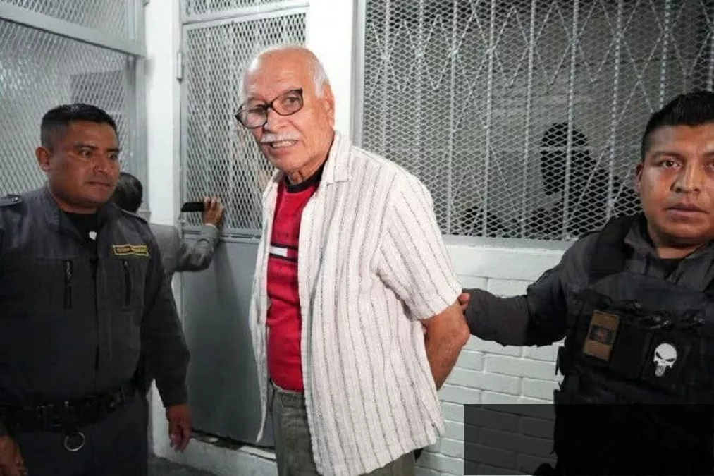 Juzgado inmoviliza cuentas bancarias de conductor señalado por atropellar a motorista en zona 9