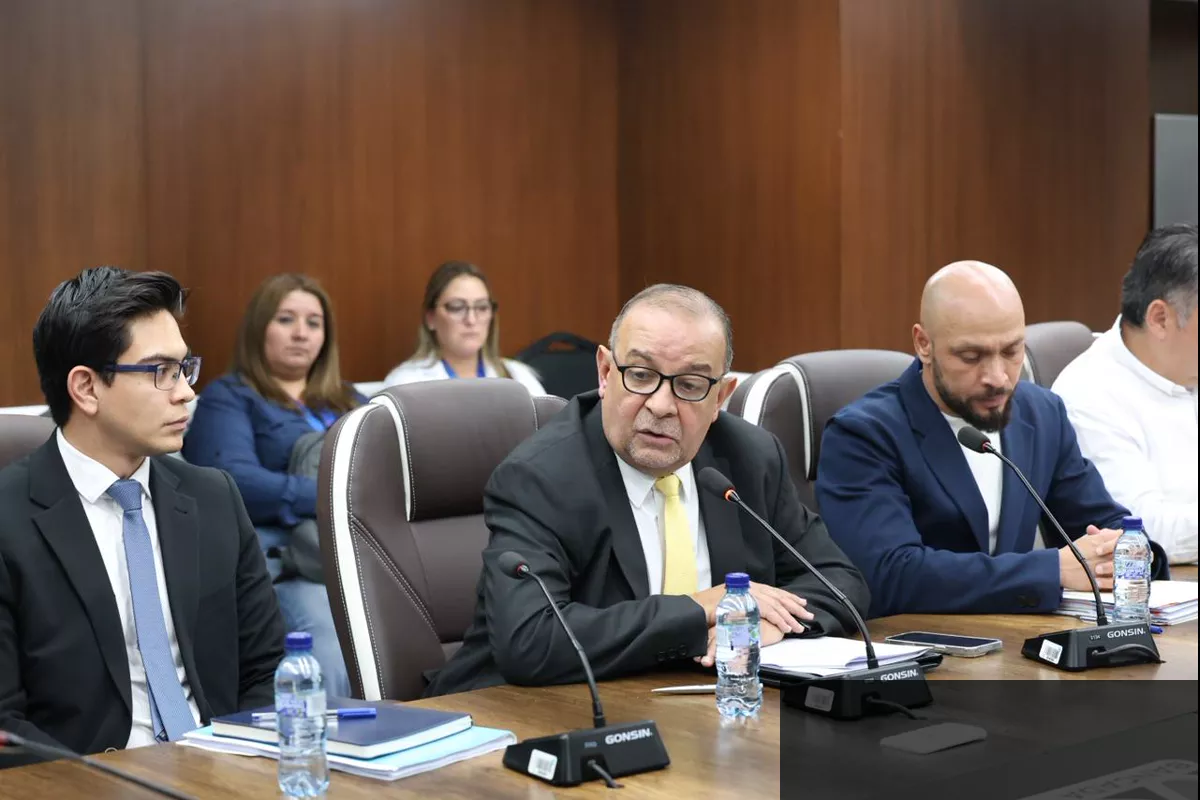Congreso fiscaliza remozamiento del Estadio Doroteo Guamuch Flores por Q63 millones
