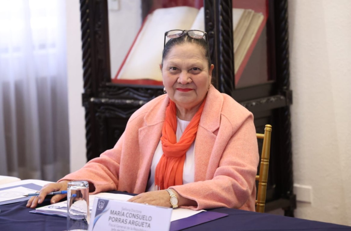 ¿Se atrincherará Consuelo Porras en el Ministerio Público? Alertan por bloqueo institucional