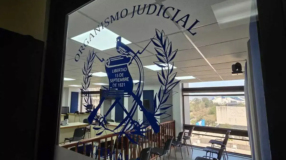 CSJ amplía poderes de secretarios de juzgados para firmar decretos sin autorización judicial