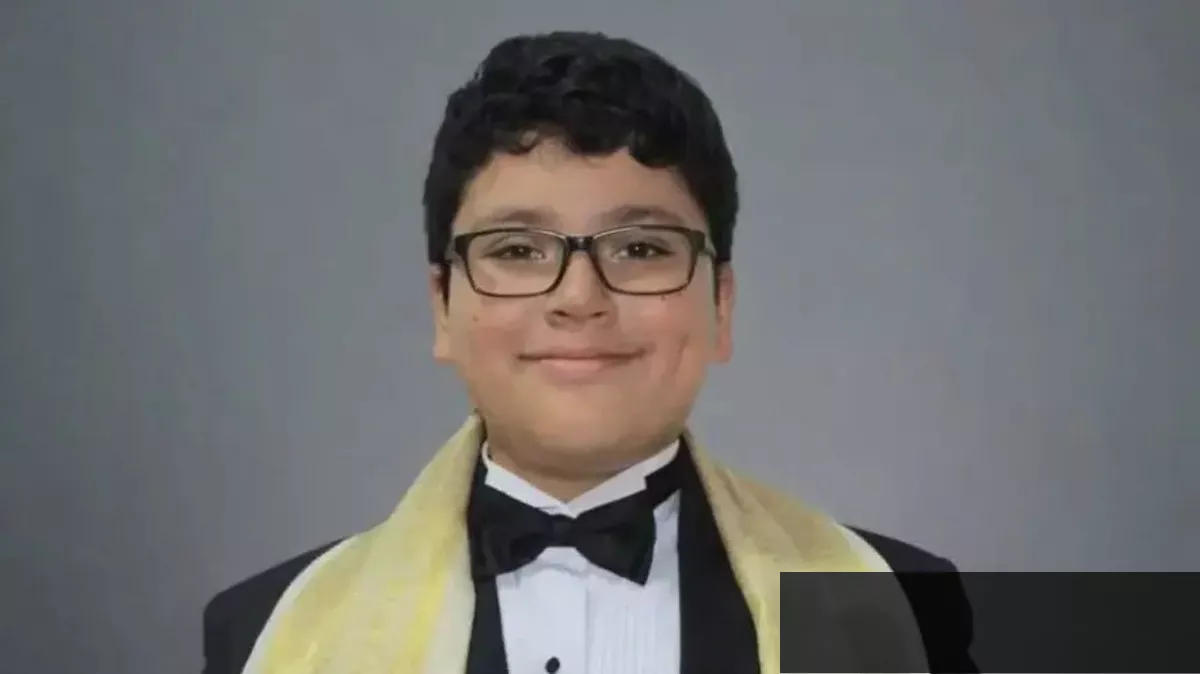 David López gana medalla de oro en olimpiada internacional de Greenwich 2026