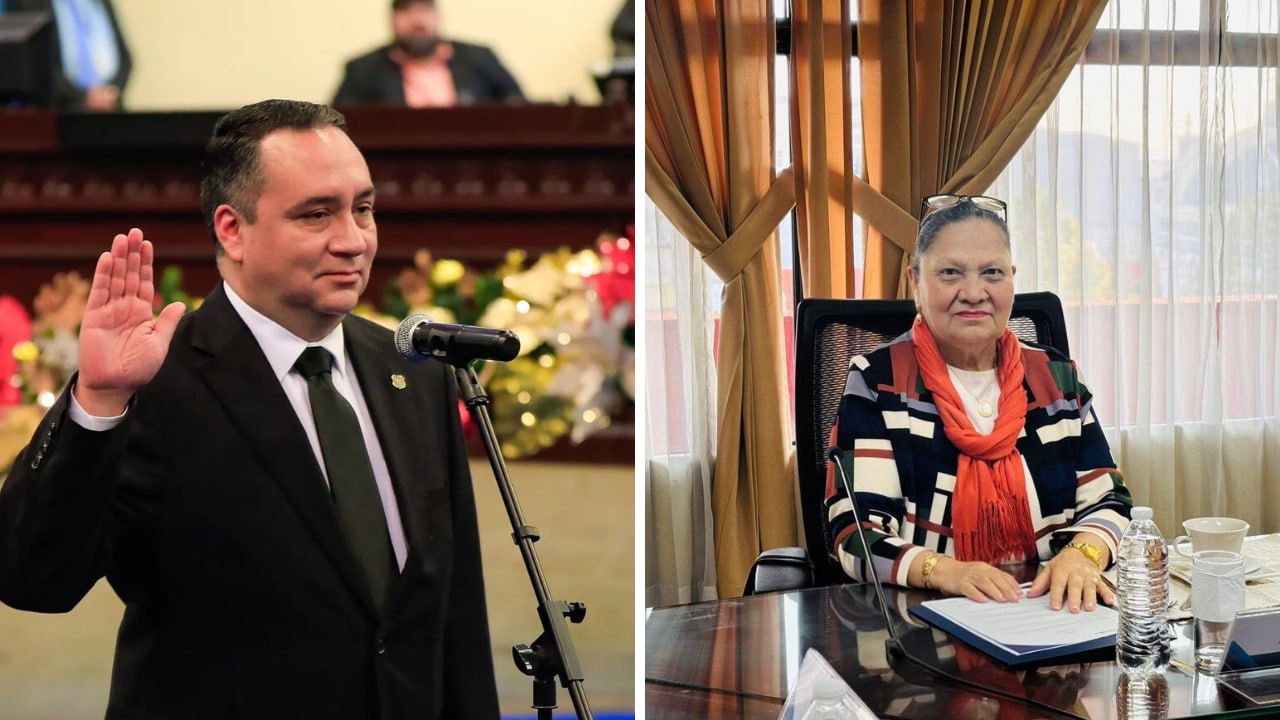 Homenaje de Rodolfo Delgado a Consuelo Porras