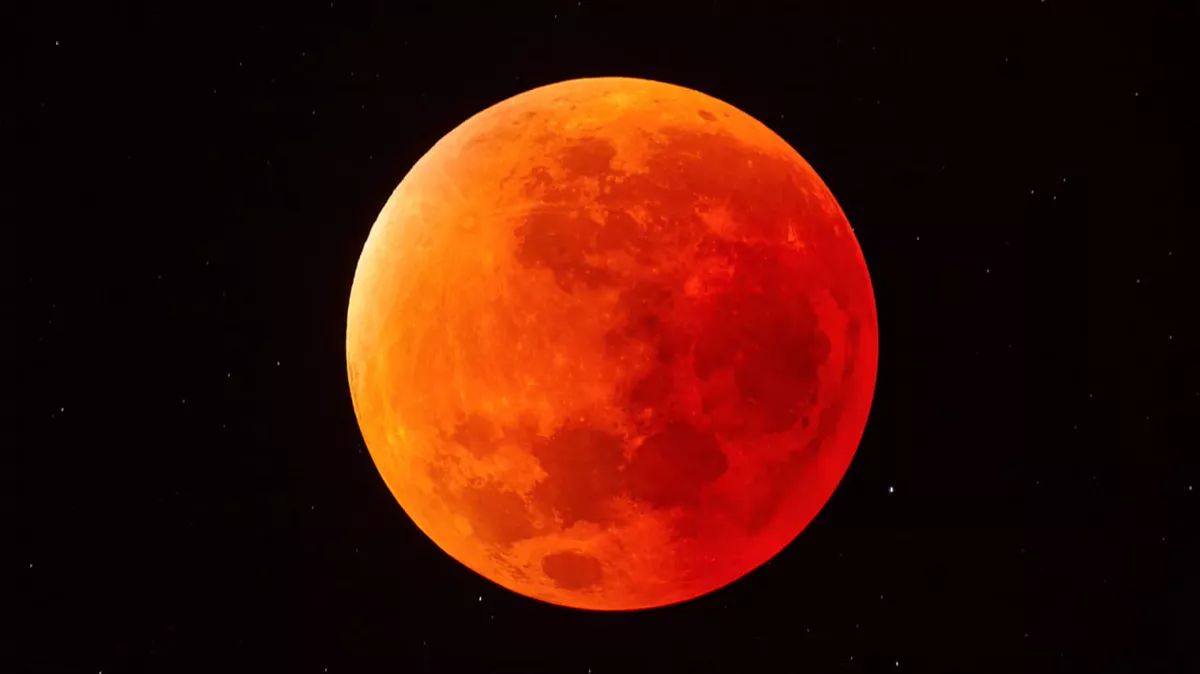 Eclipse solar total de 2027: el más largo del siglo XXI con 6 minutos de oscuridad