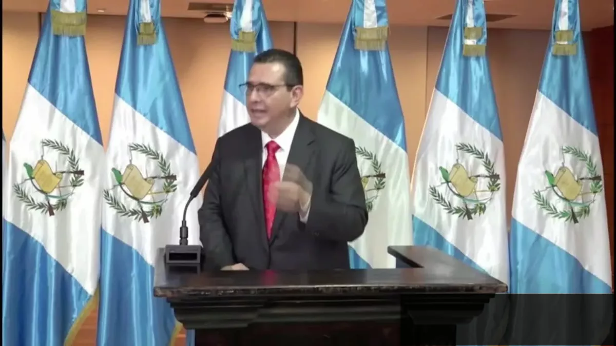 García Luna crea comisión para devolver del exilio a perseguidos por Porras