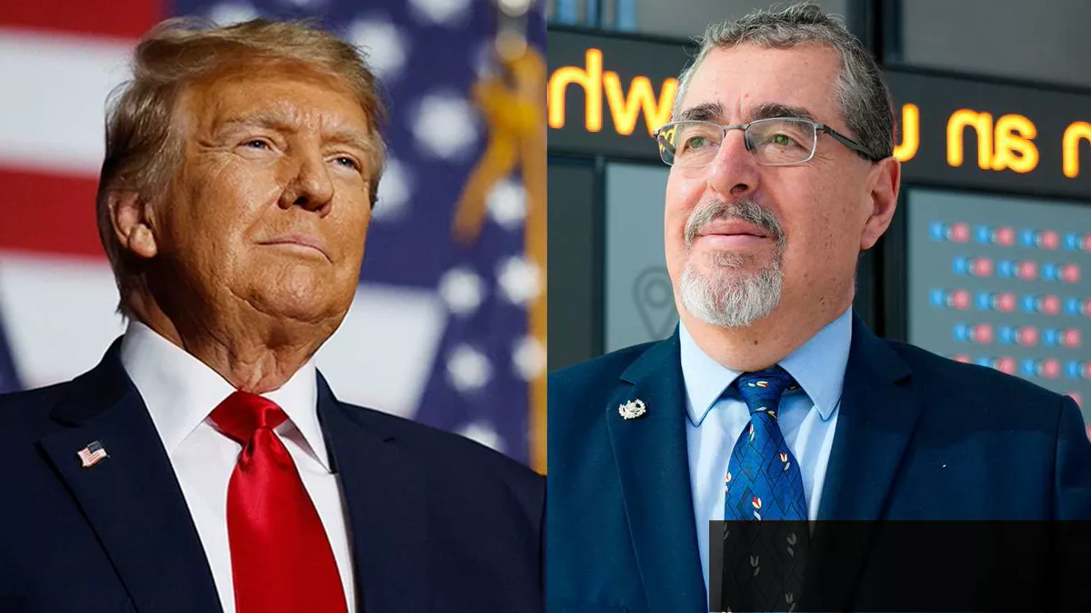 Guatemala desperdició una ventana histórica con Trump, advierte analista