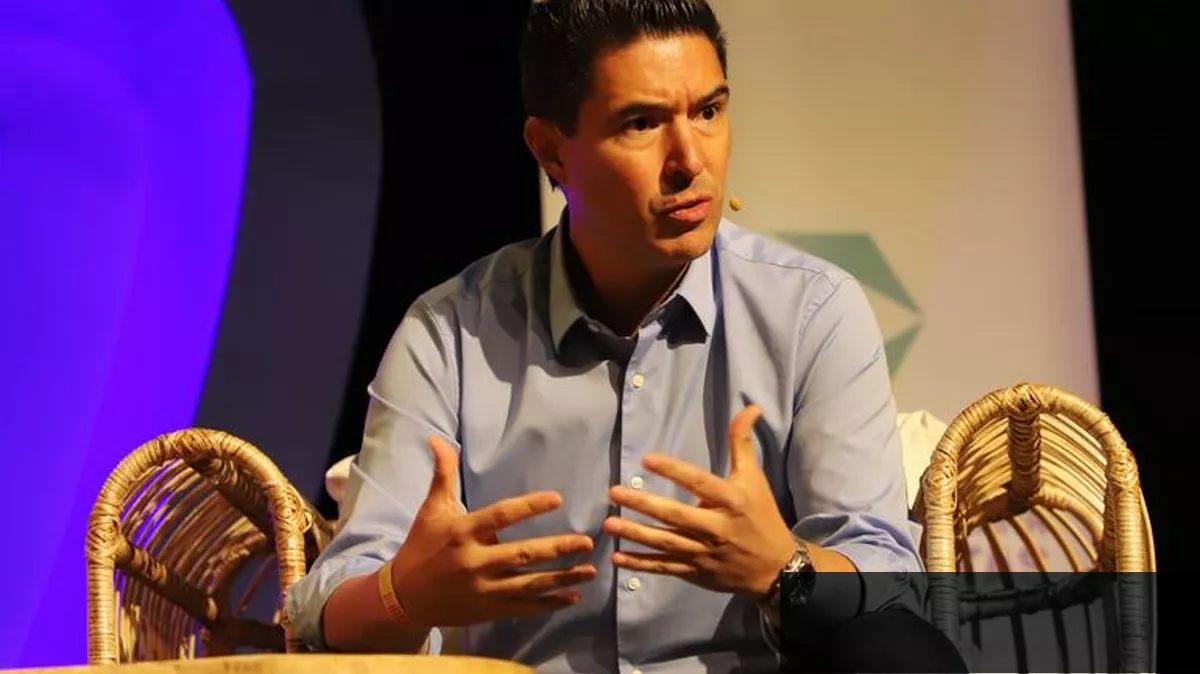 José Carlos Zamora denuncia a la fiscal Cinthia Monterroso ante el MP