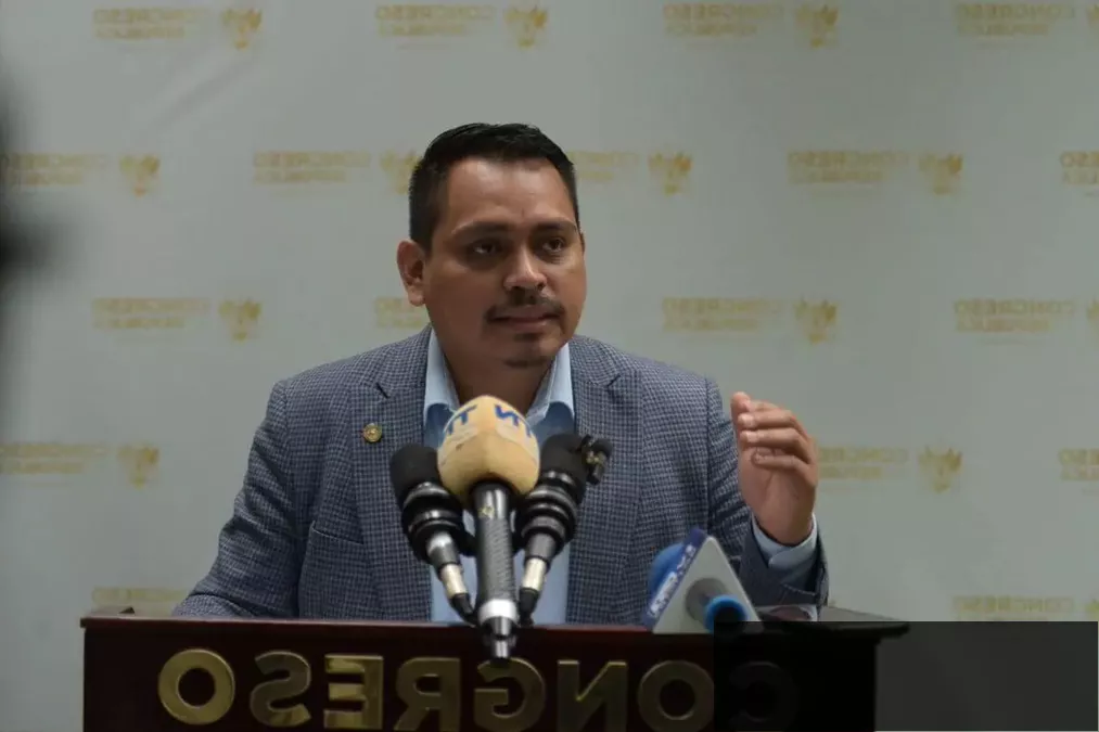 Diputado José Chic impulsa reducción del IUSI para aliviar a familias