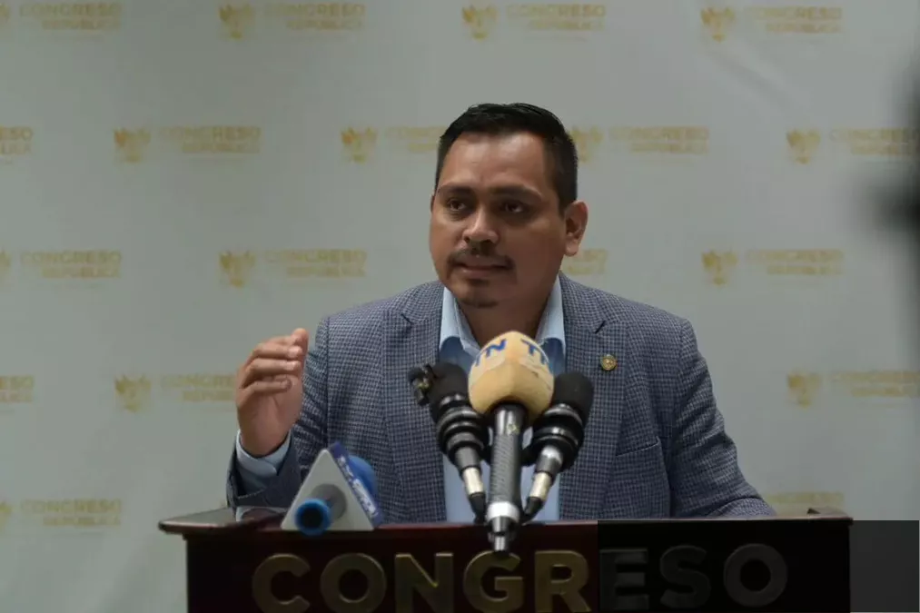 Diputado José Chic impulsa reducción del IUSI para aliviar a familias