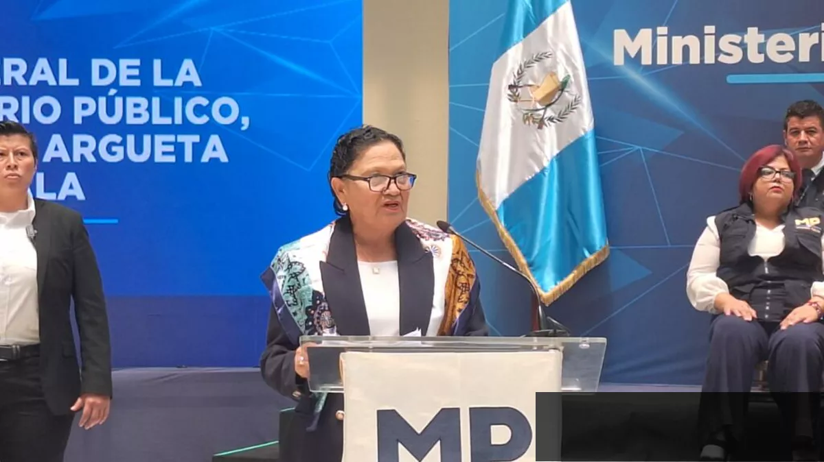 Cinco puntos clave de la Ley Orgánica que rige al Ministerio Público
