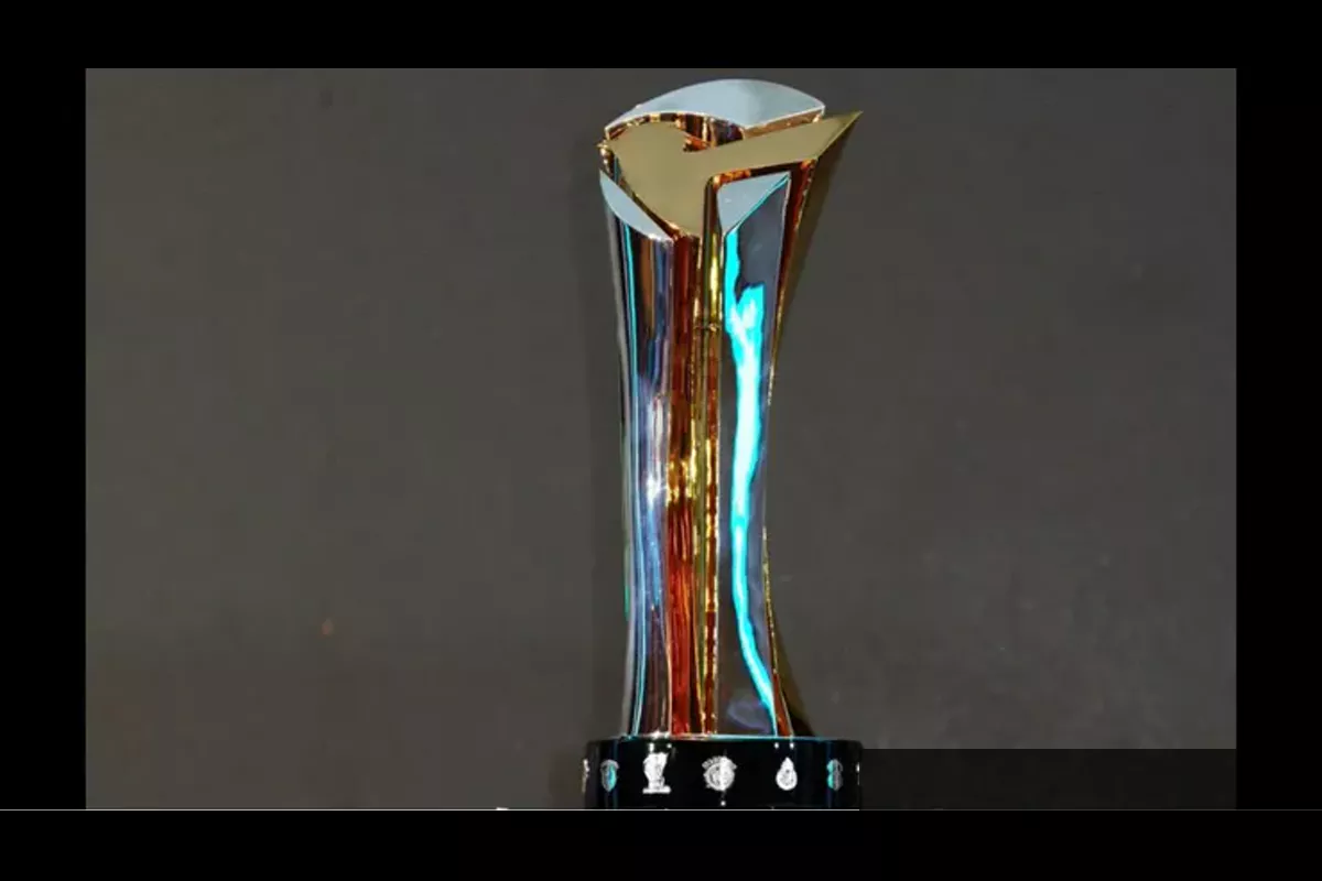 Presentación oficial de la Copa Bienestar de la Liga Nacional