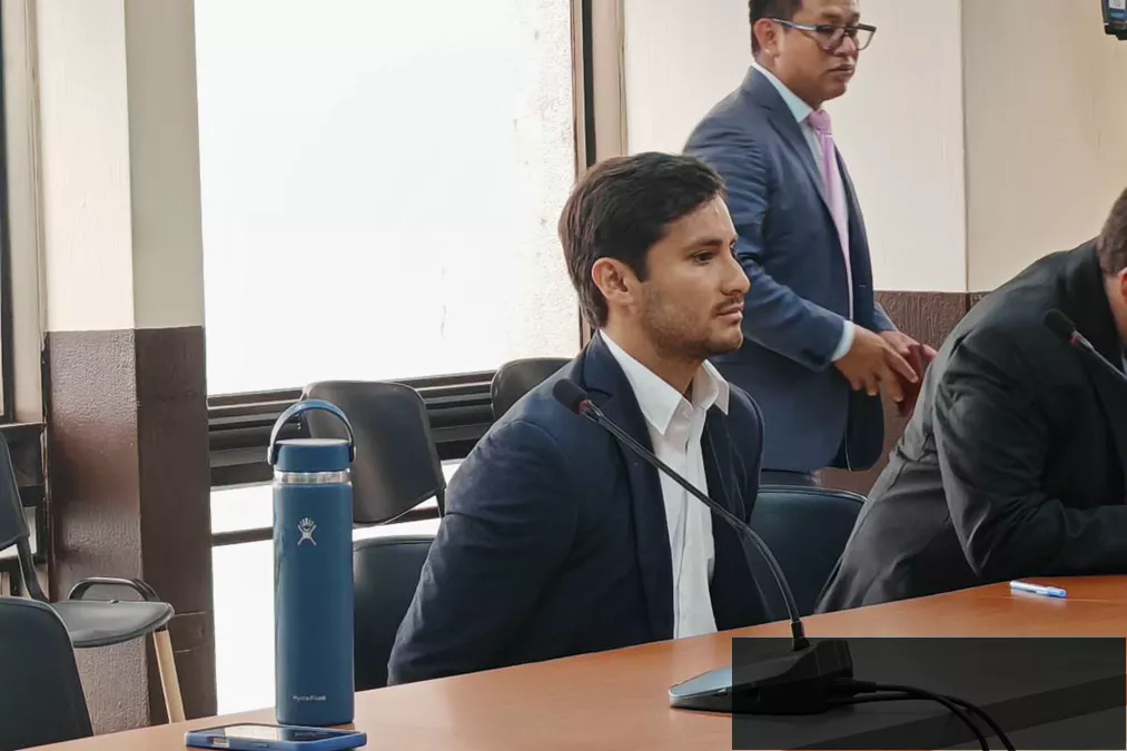 Masaya denuncia a fiscales Curruchiche y Morales por irregularidades en caso Semilla
