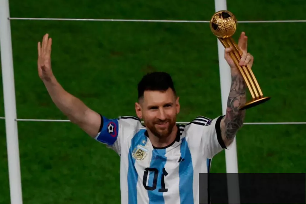 Messi revela sus favoritos para el Mundial 2026 y elogia a Argentina
