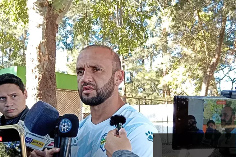 Moyo Contreras será gerente de Comunicaciones y pone en riesgo a Fantasma Figueroa