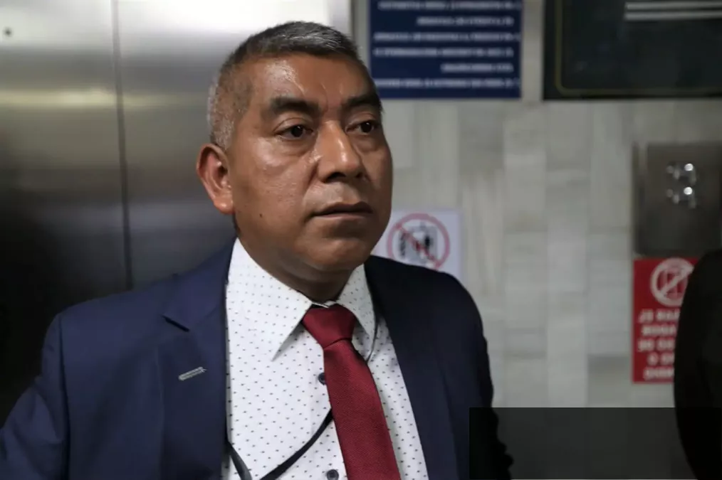 La hoja de ruta que García Luna no pidió pero heredó del MP