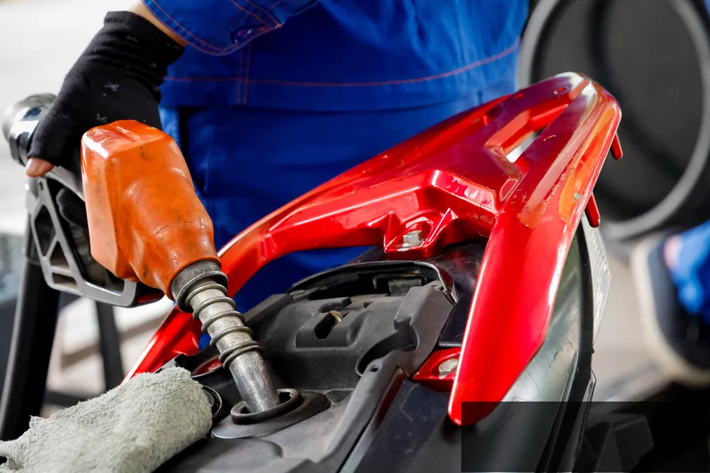 Precios de combustibles publicados por el MEM para mayo 2026