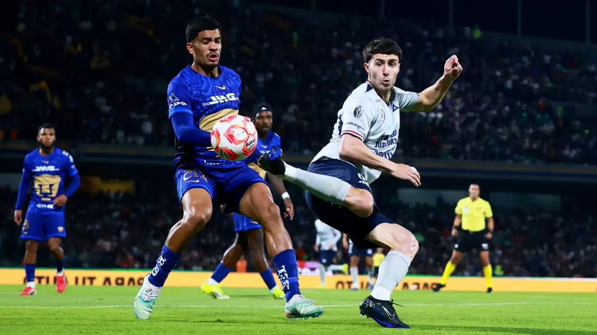 Pumas vs. Cruz Azul: Fechas, horarios y por dónde ver la final del Clausura 2026 de la Liga MX