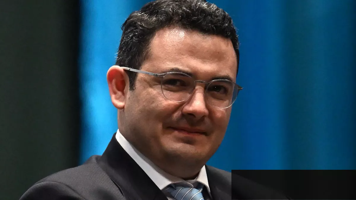 Samuel Pérez anuncia que Raíces superó las firmas requeridas para inscribirse como partido político