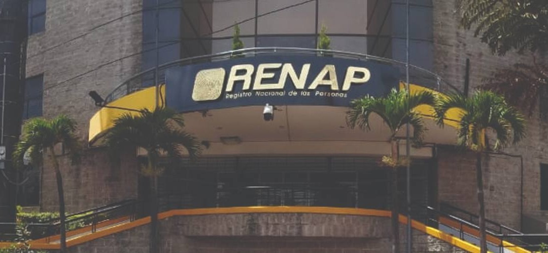 RENAP lanzará en junio el primer DPI para menores de 18 años